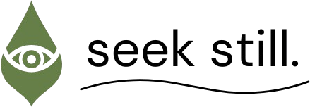 Seek Still.